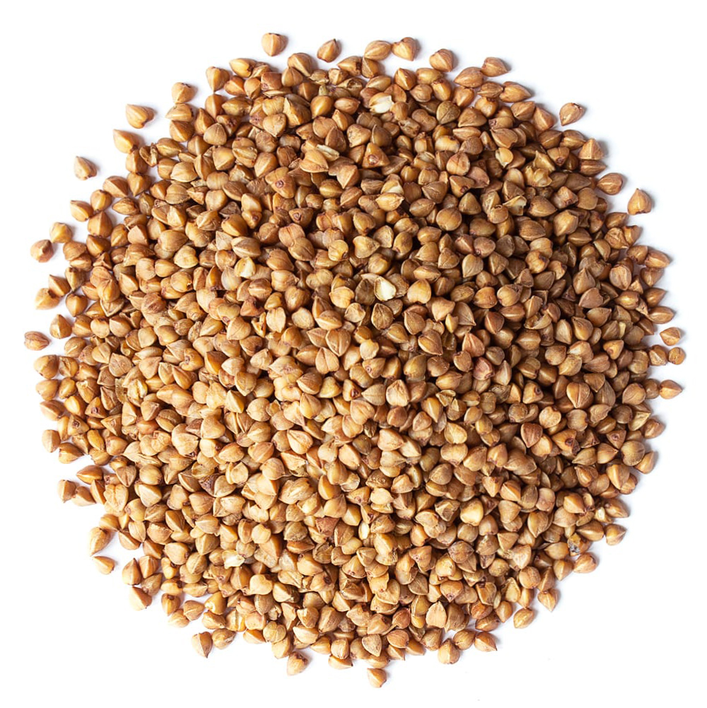 Organic Buckwheat Kasha