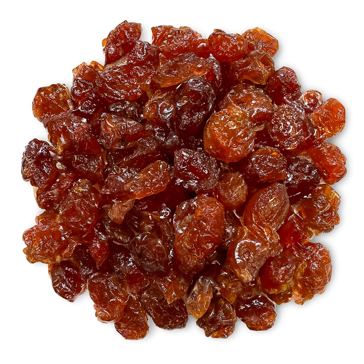 Organic Dried Montmorency Tart Cherries
