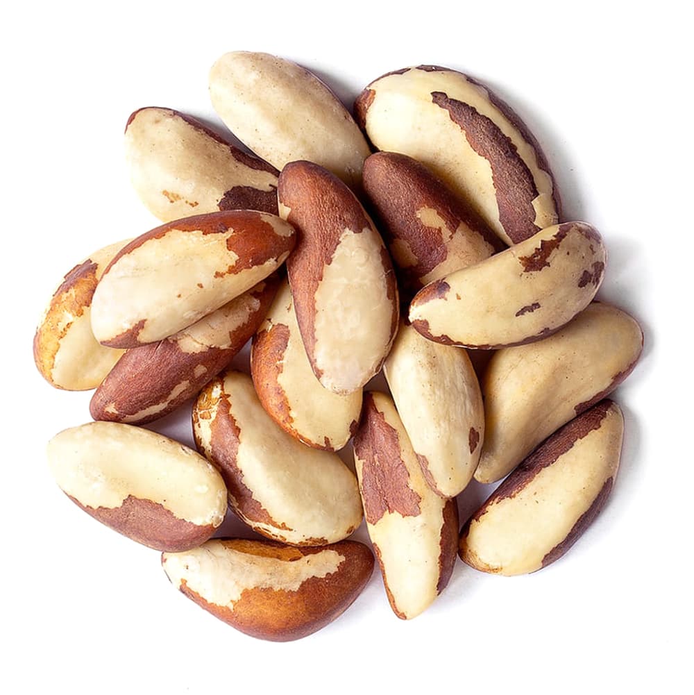 Brazil Nuts, Non-GMO Verified