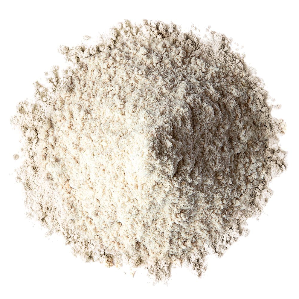 Organic Whole Grain Spelt Wheat Flour